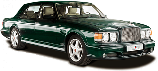   Bentley () Turbo R